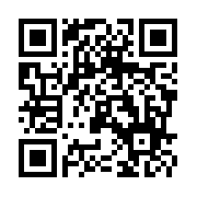 かけ算トレーニング表QRコード（8×8）